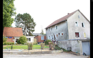 Wohnung zur Miete 850 € 4 Zimmer 135 m² frei ab sofort Rosche Rosche 29571