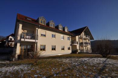 Wohnung zur Miete 310 € 2 Zimmer 41,9 m² Dachgeschoss Goldlauter Suhl 98528