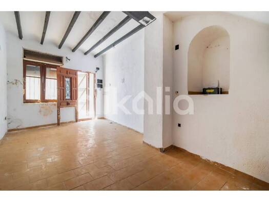 Villa zum Kauf 60.000 € 2 Zimmer 72 m² Oliva 46780