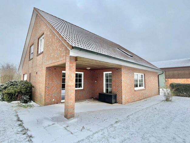 Wohnung zur Miete 980 € 3 Zimmer 112 m² Dorfstraße 14 Giesensdorf 23909