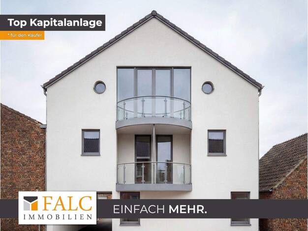 Mehrfamilienhaus zum Kauf - Erstbezug 1.299.000 € 10 Zimmer 296,8 m² 892 m² Grundstück Türnich Kerpen 50169