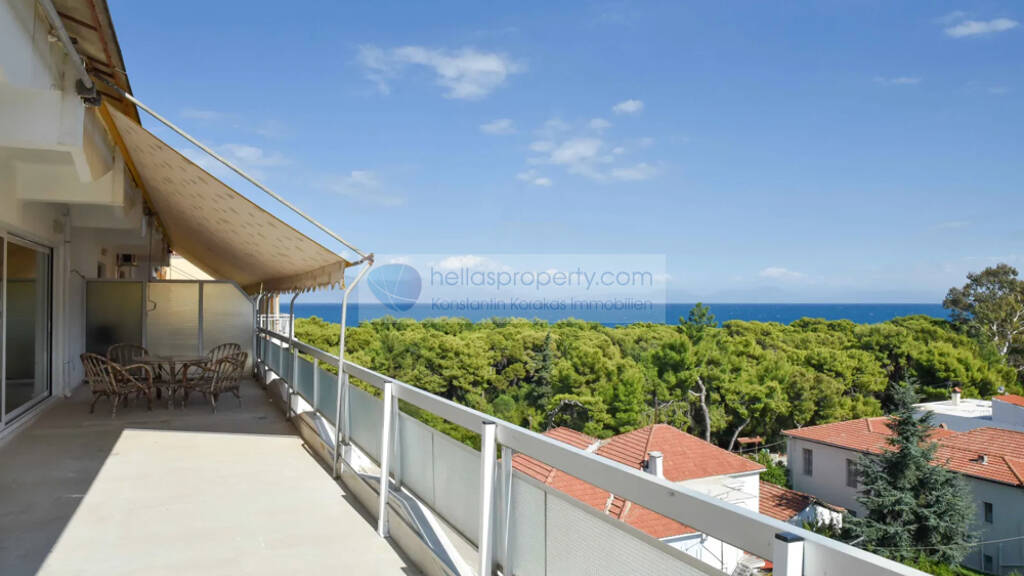 Penthouse zum Kauf 250.000 € 5 Zimmer 160 m² 5. Geschoss Xylokastro 20200