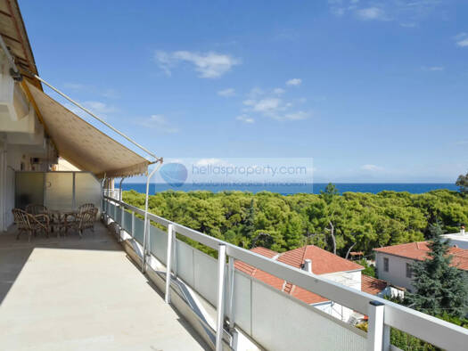 Penthouse zum Kauf 250.000 € 5 Zimmer 160 m² 5. Geschoss Municipality of Xylokastro and Evrostina 20200