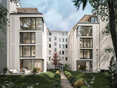 Neubauprojekt zum Kauf Kreuzberg Berlin 10967