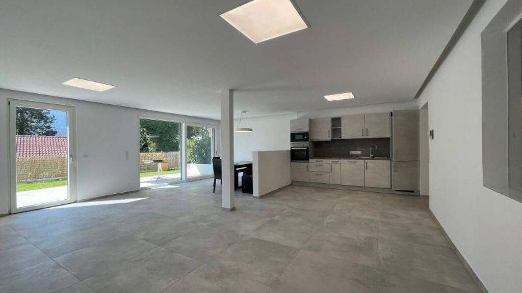 Wohnung zur Miete 1.603 € 3 Zimmer 125 m² Hötting 6020