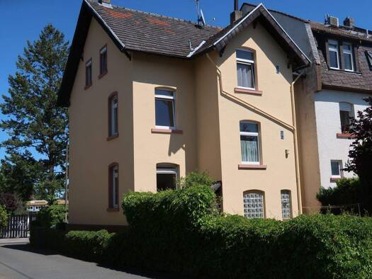 Haus zum Kauf 740.000 € 9 Zimmer 180 m² 230 m² Grundstück Bad Homburg Bad Homburg vor der Höhe 61350
