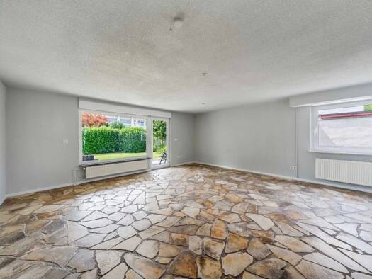 Wohnung zur Miete 1.325 € 3,5 Zimmer 109 m² Geschoss EG/1 frei ab sofort Rheinfelden Rheinfelden (Baden) 79618
