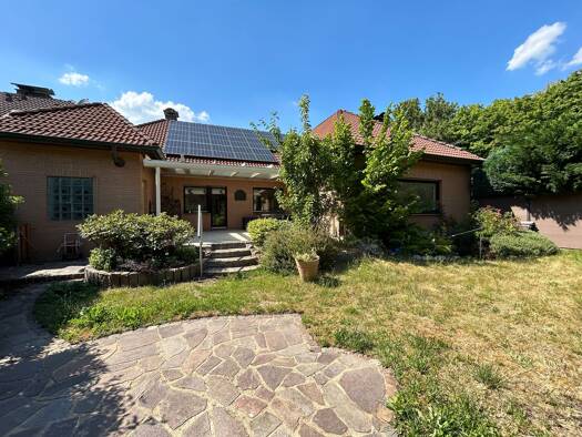 Haus zur Miete 2.700 € 6 Zimmer 223 m² 528 m² Grundstück Brüggen Kerpen 50169