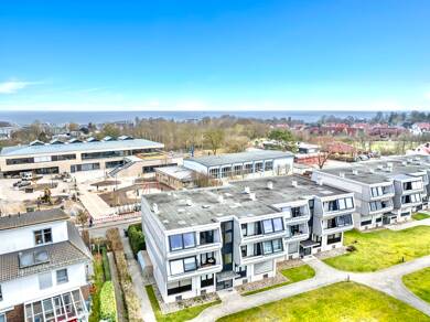 Wohnung zum Kauf 339.000 € 2 Zimmer 68 m² Schulstraße 4 Scharbeutz Scharbeutz 23683