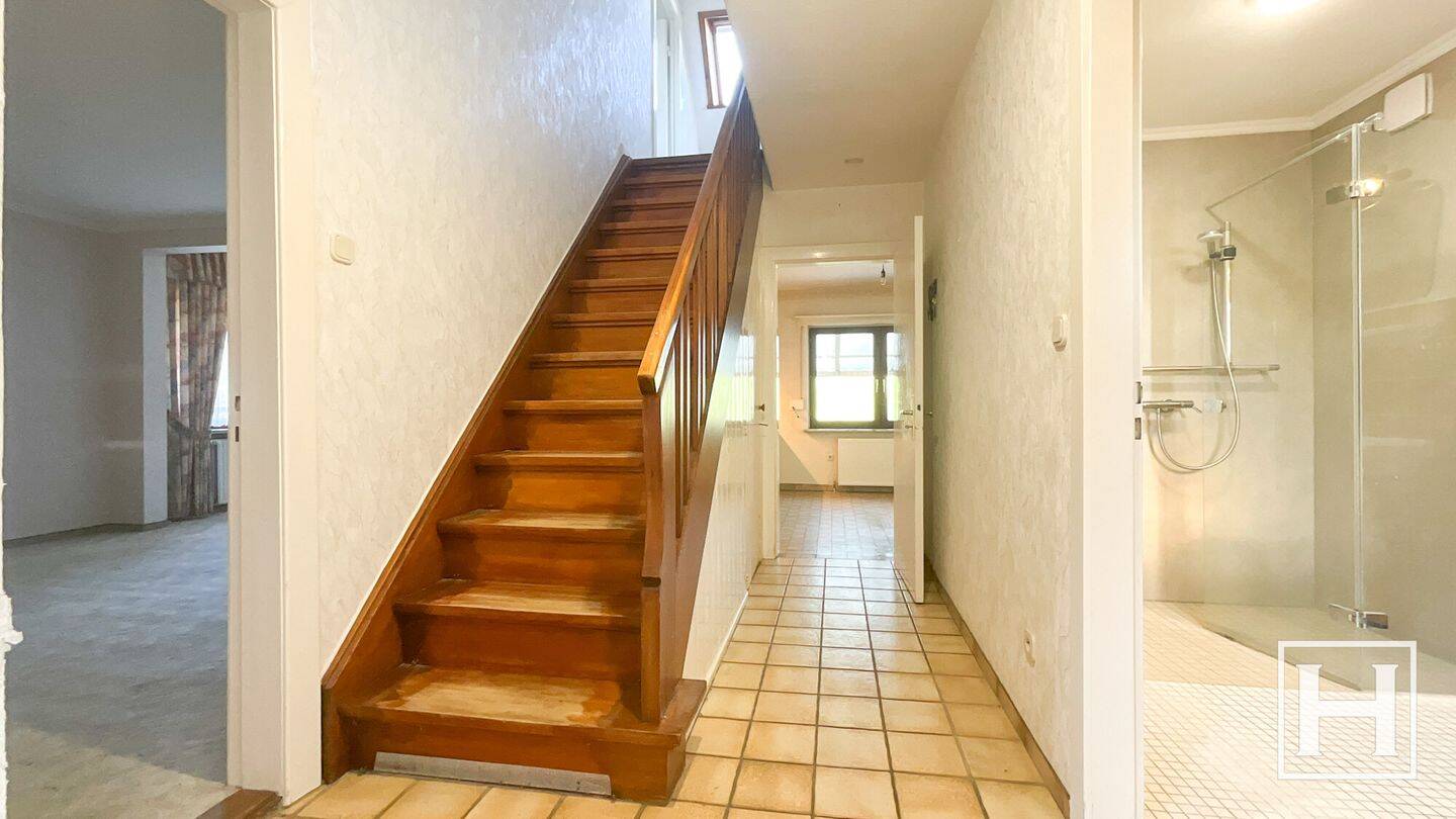 Immobilie in Itzstedt - Wohnen mit Charme vergangener Zeiten - Bild 1