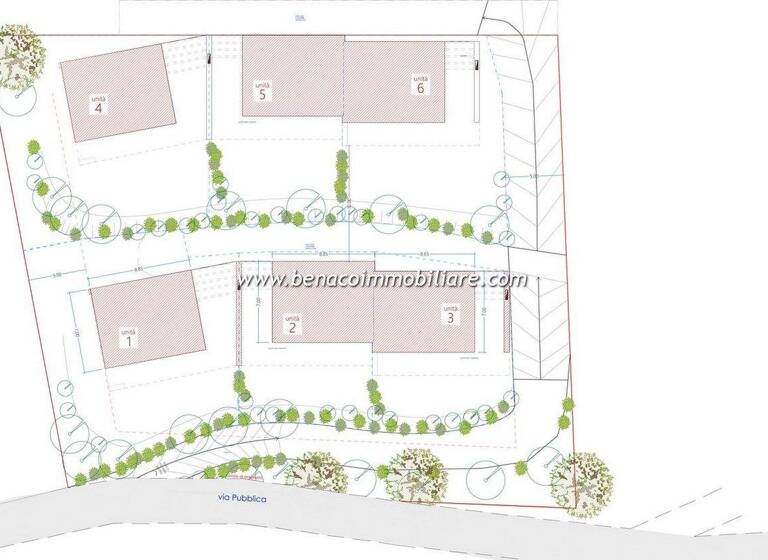Grundstück zum Kauf 290.000 € 3.778 m² Grundstück Località Spiazzi Caprino Veronese 37013