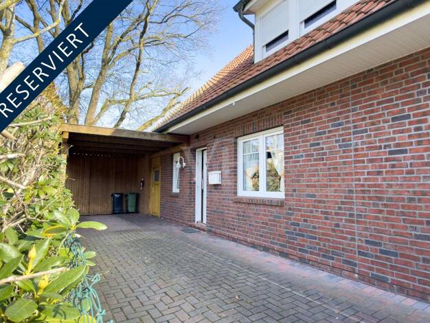 Doppelhaushälfte zum Kauf 349.000 € 4 Zimmer 95 m² 252 m² Grundstück Kreyenbrück Oldenburg / Bümmerstede 26133