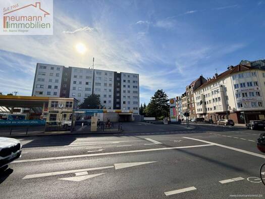Wohnung zum Kauf 329.000 € 3 Zimmer 74,1 m² 2. Geschoss Bonner Wall 3 Neustadt-Süd Köln 50677