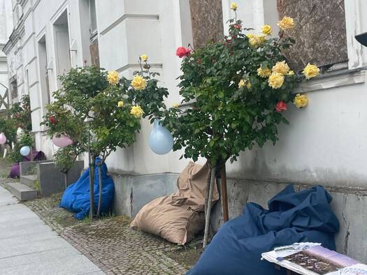 Wohnung zum Kauf provisionsfrei 304.945 € 2 Zimmer 43 m² 1. Geschoss Circus 8 Putbus Putbus 18581