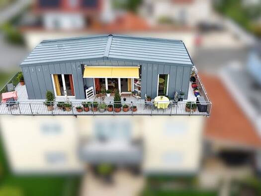 Penthouse zum Kauf 299.000 € 3 Zimmer 103 m² Gambach Münzenberg 35516