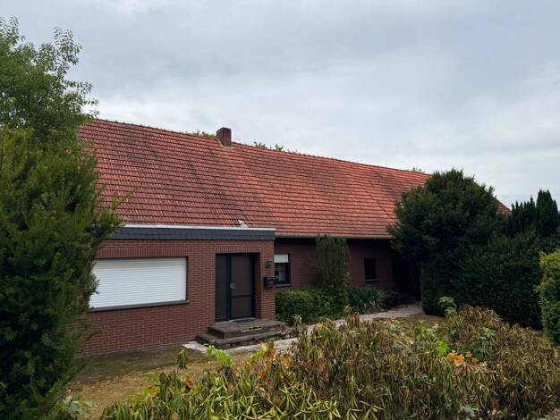 Bauernhaus zum Kauf 7 Zimmer 156 m² 20.581 m² Grundstück Lähden Lähden 49774