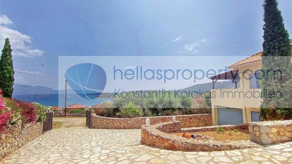 Einfamilienhaus zum Kauf 320.000 € 4 Zimmer 120 m² 1.000 m² Grundstück Itea 33200