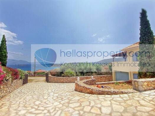 Einfamilienhaus zum Kauf 320.000 € 4 Zimmer 120 m² 1.000 m² Grundstück Delphi Municipality 33200