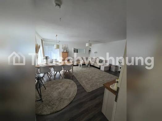 Wohnung zur Miete Tauschwohnung 1.000 € 3 Zimmer 80 m² Ledeburg Hannover 30419