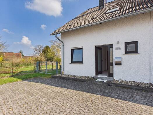 Reihenendhaus zum Kauf 295.000 € 4 Zimmer 130 m² 214 m² Grundstück Hauptstraße 221 a Merchweiler Merchweiler 66589