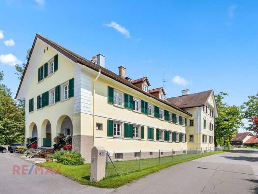 Wohnung zur Miete 3 Zimmer 110,7 m² 3. Geschoss Grenzstraße 15 Hörbranz 6912