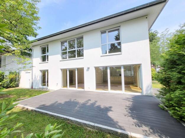 Einfamilienhaus zum Kauf provisionsfrei 1.625.000 € 6 Zimmer 189 m² 420 m² Grundstück Rübezahlstr. 75 Waldperlach München 81739
