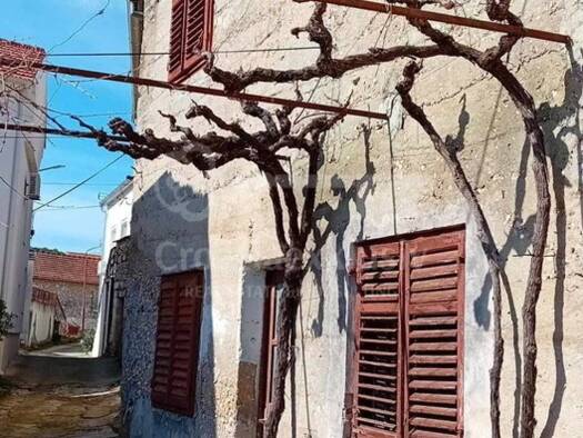 Haus zum Kauf 99.000 € 3 Zimmer 125 m² Sibenik