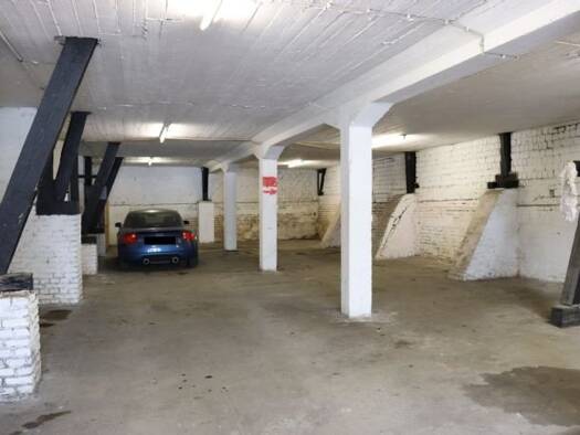 Halle/Industriefläche zur Miete provisionsfrei 700 € An der Hiltroper Kirche Hiltrop Bochum 44805
