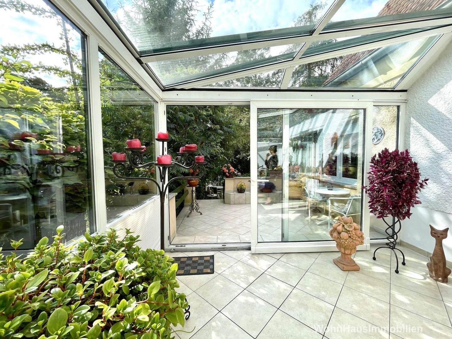 Einfamilienhaus zum Kauf - Ansicht 6