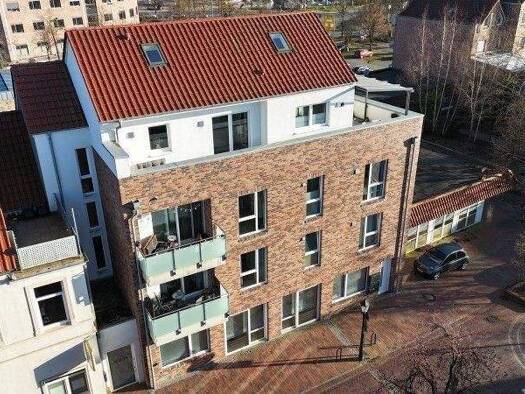 Ladenfläche zur Miete 1.050 € 146 m² Verkaufsfläche Papenburg 26871