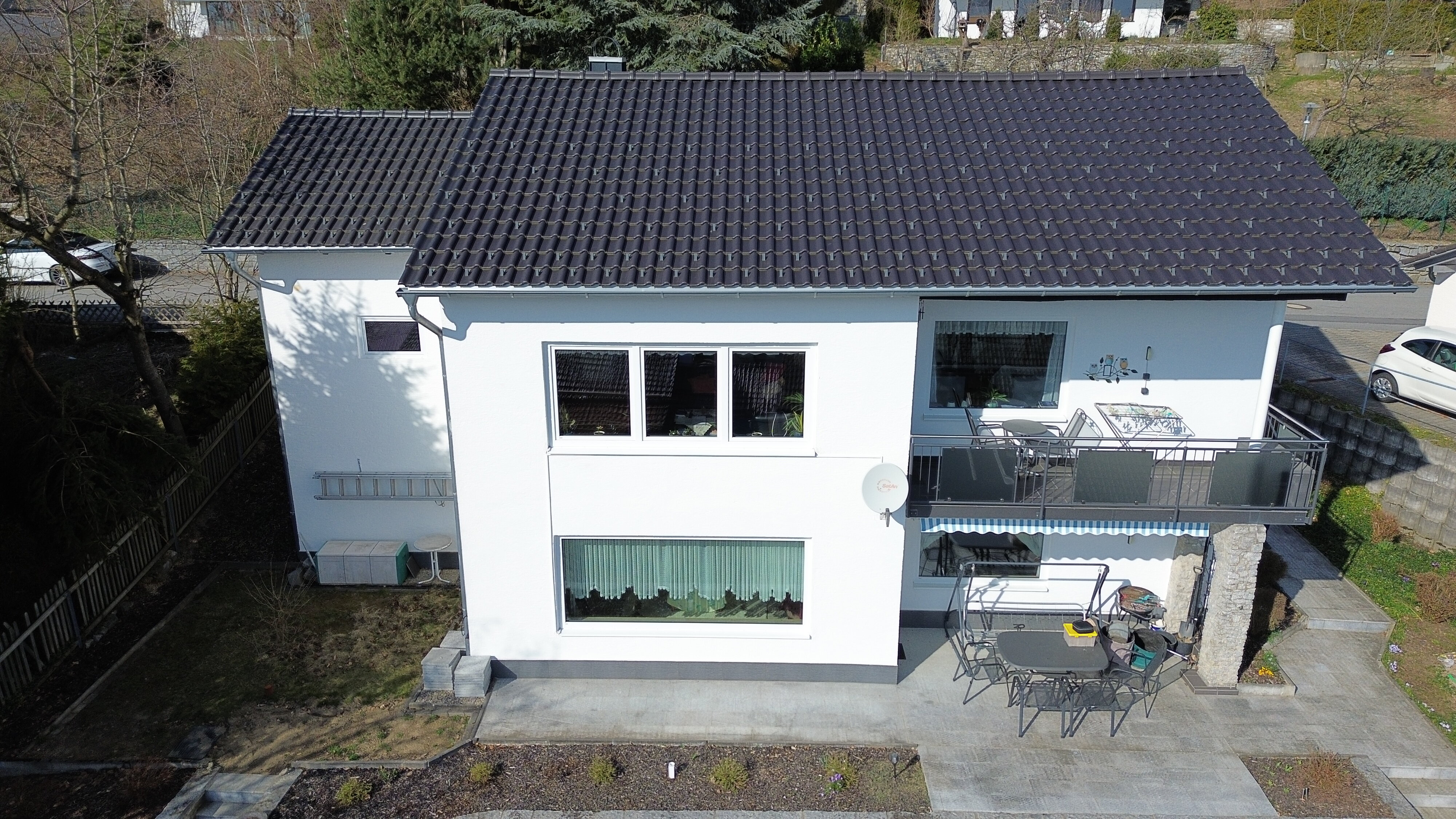 Mehrfamilienhaus zum Kauf 240.000 € 6 Zimmer 148 m²<br/>Wohnfläche 537 m²<br/>Grundstück Thurmansbang Thurmansbang 94169