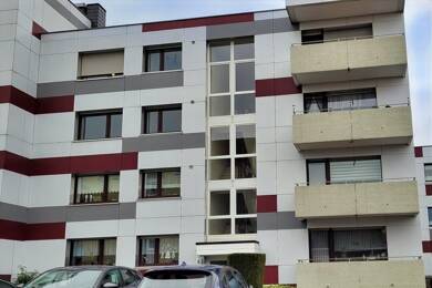 Wohnung zum Kauf 227.000 € 4 Zimmer 98,6 m² 2. Geschoss frei ab sofort Innenstadt Wülfrath 42489