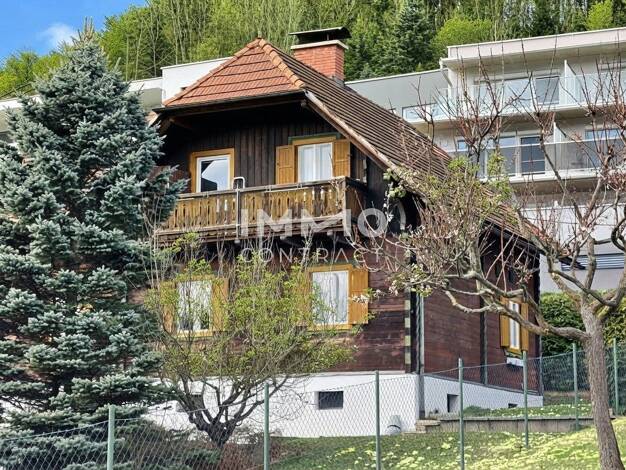 Einfamilienhaus zum Kauf 175.000 € 155 m² 1.263 m² Grundstück Kapfenberg 8605