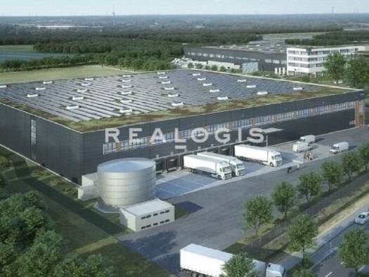 Halle/Industriefläche zur Miete 10.000 m² Lagerfläche Ringheim Großostheim 63762