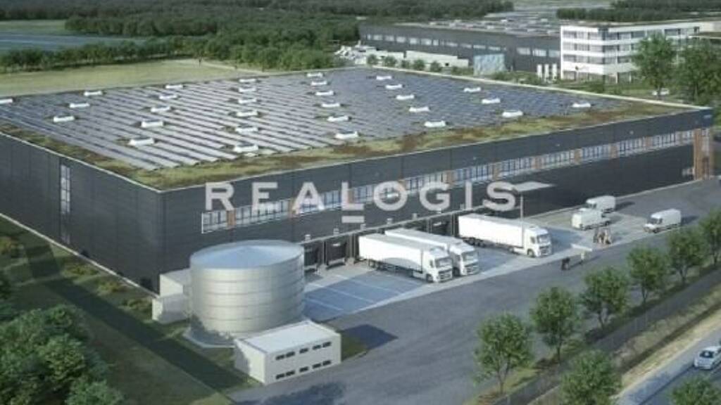 Halle/Industriefläche zur Miete 10.000 m² Lagerfläche Ringheim Großostheim 63762