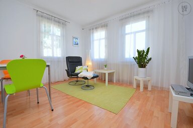 Wohnung zur Miete Wohnen auf Zeit 820 € 2 Zimmer 33 m² frei ab 01.02.2025 Ruit Ostfildern 73760