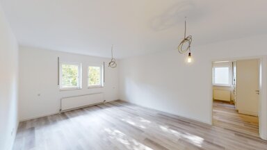 Wohnung zur Miete 850 € 4 Zimmer 92 m² EG Cleebronn 74389