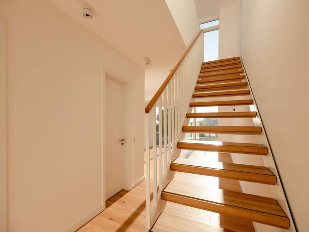 Maisonette zum Kauf - Erstbezug provisionsfrei 885.000 € 3 Zimmer 115 m² 1. Geschoss Brennofenweg 31 Eckernförde 24340