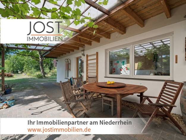 Einfamilienhaus zum Kauf 595.000 € 5 Zimmer 183 m² 772 m² Grundstück Dorthausen West 41179