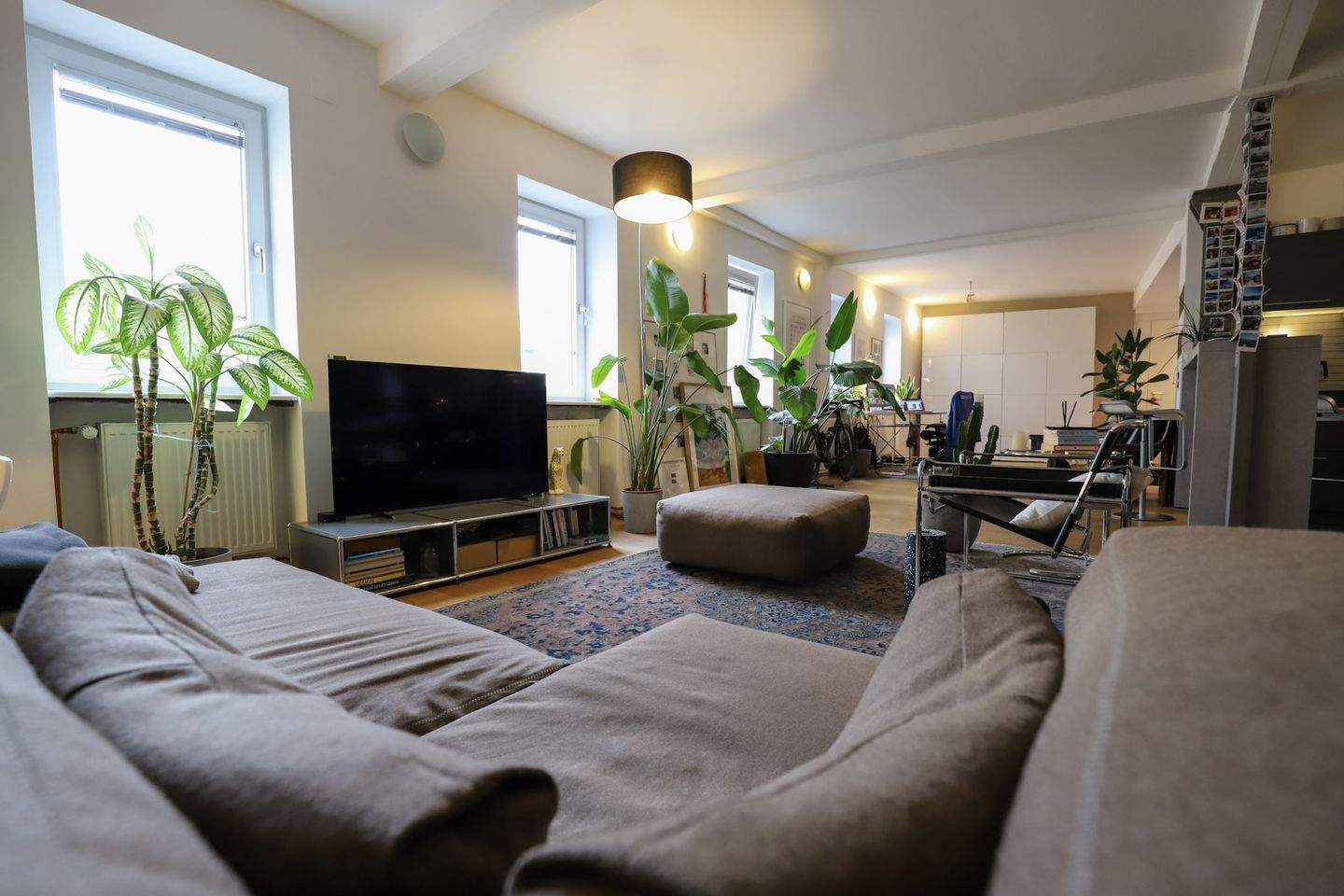 Mehrfamilienhaus zum Kauf – pohled 4