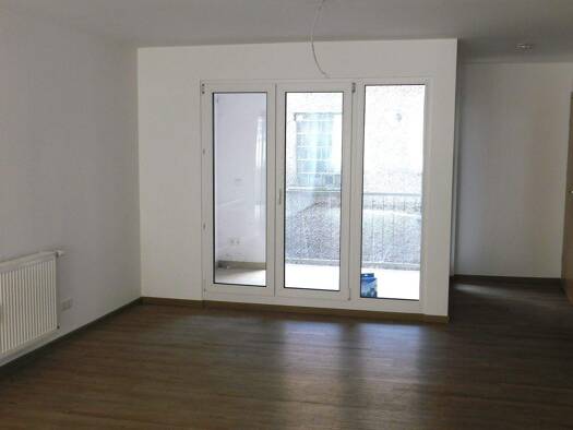 Wohnung zur Miete 1.100 € 3,5 Zimmer 106 m² 2. Geschoss frei ab sofort Mosbach 74821