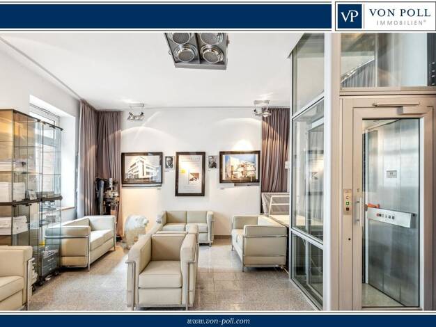 Stadthaus zum Kauf 1.100.000 € 3 Zimmer 214 m² 175 m² Grundstück Wilmersdorf Berlin 10715
