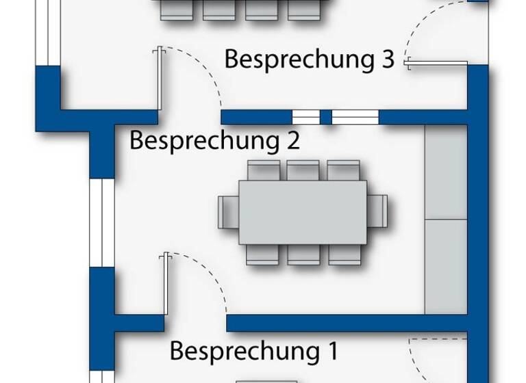 Bürofläche zur Miete 323 € 71,7 m² Bürofläche Meinerzhagen 58540
