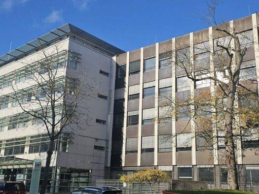 Bürofläche zur Miete 2.000 m² Bürofläche teilbar ab 1.000 m² Kölnische Straße 108 West Kassel 34119