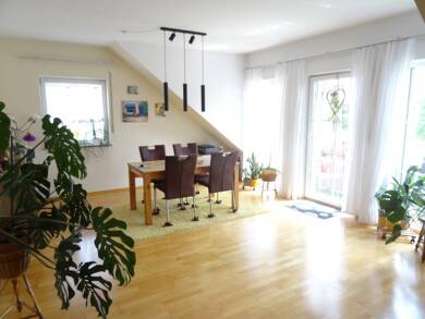 Wohnung zum Kauf als Kapitalanlage geeignet 219.000 € 2 Zimmer 84,6 m² Michael-Huber-Weg 2 Frontenhausen Frontenhausen 84160