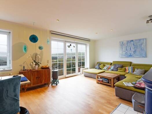 Mehrfamilienhaus zur Miete 1.400 € 6 Zimmer 185 m² 500 m² Grundstück frei ab 01.02.2026 Gusterath 54317