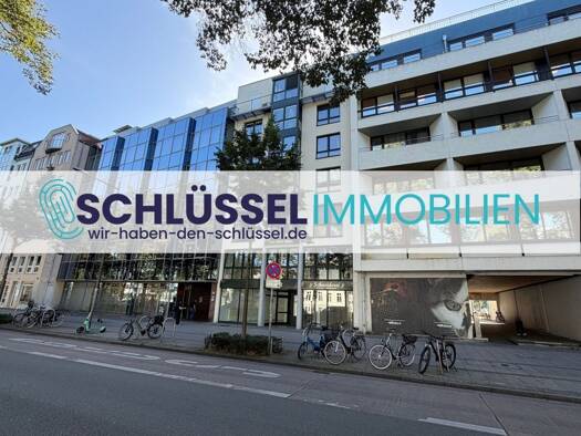 Wohnung zum Kauf als Kapitalanlage geeignet 269.000 € 2 Zimmer 83 m² Innenstadt Oldenburg 26122