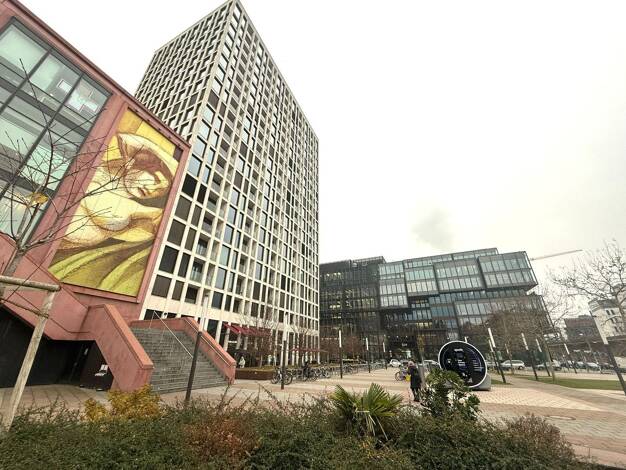 Laden zum Kauf 1.195.000 € 211,5 m² Verkaufsfläche Mitte Berlin 10179