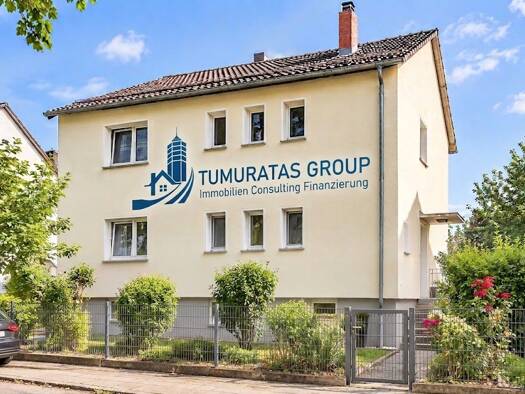 Einfamilienhaus zum Kauf provisionsfrei 525.000 € 5 Zimmer 115 m² 447 m² Grundstück frei ab sofort Sprendlingen Dreieich 63303