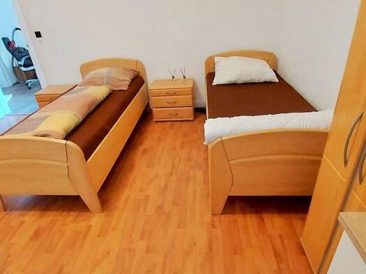 Studio zur Miete Wohnen auf Zeit 610 € 1 Zimmer 16 m² frei ab 29.08.2026 Neckarstraße 0 Stadtmitte Esslingen Zentrum 73728